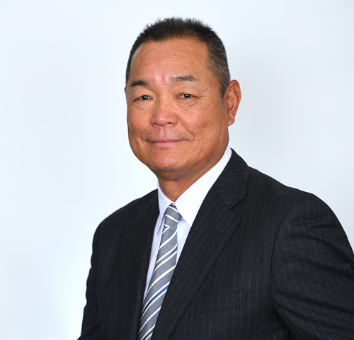 東利夫さん