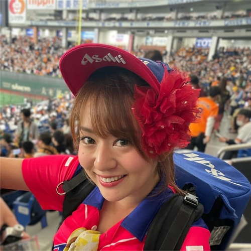 ありさ