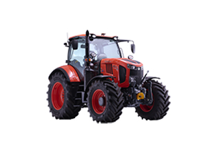 トラクター（型式：M7-154）