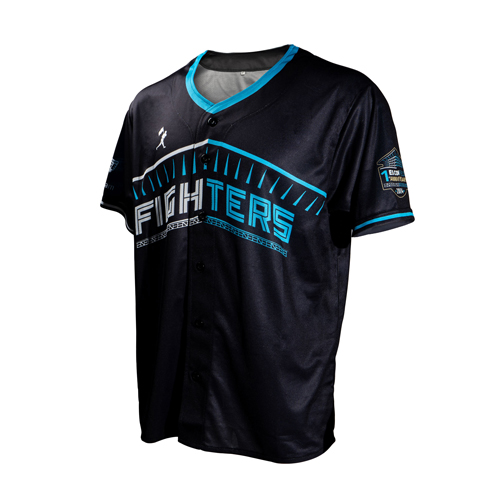 エスコンフィールド1周年ユニフォーム