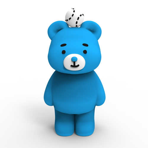 えふたんビッグフィギュア