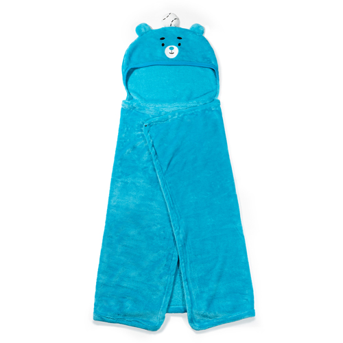 えふたんなりきりブランケット