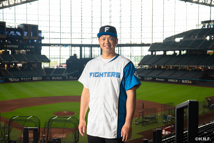 新規入会プレゼント 着用イメージ②