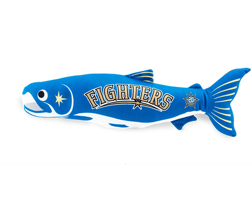 HOKKAIDO 20thメモリアルしゃけまる