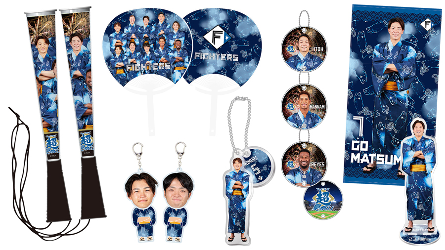 大注目 ファイターズ 日本ハム 非売品 石井 ストラップ キューピー 38 記念グッズ