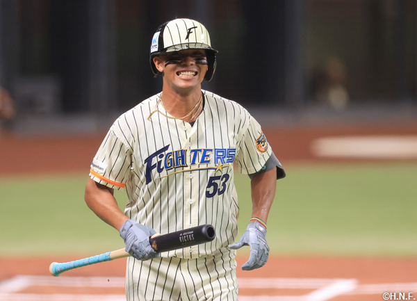 Christian Yelich 2015 オールスター ユニフォーム