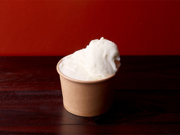 ミルクジェラート