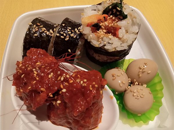 りすざるのエスコン満喫BOX