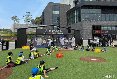 イベントの様子01