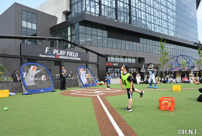 イベントの様子02