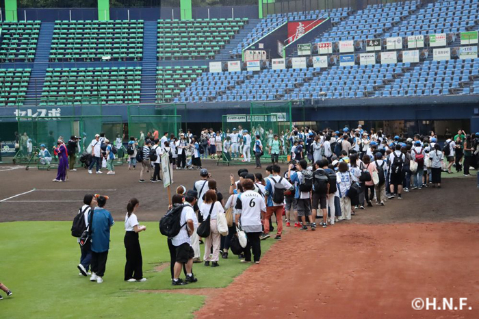 ジオラマ鎌ヶ谷ファイターズスタジアム【NPB EL0102】 ジオラマ鎌ヶ谷ファイターズスタジアム【NPB EL0102】