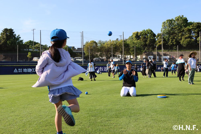 過去の開催風景③