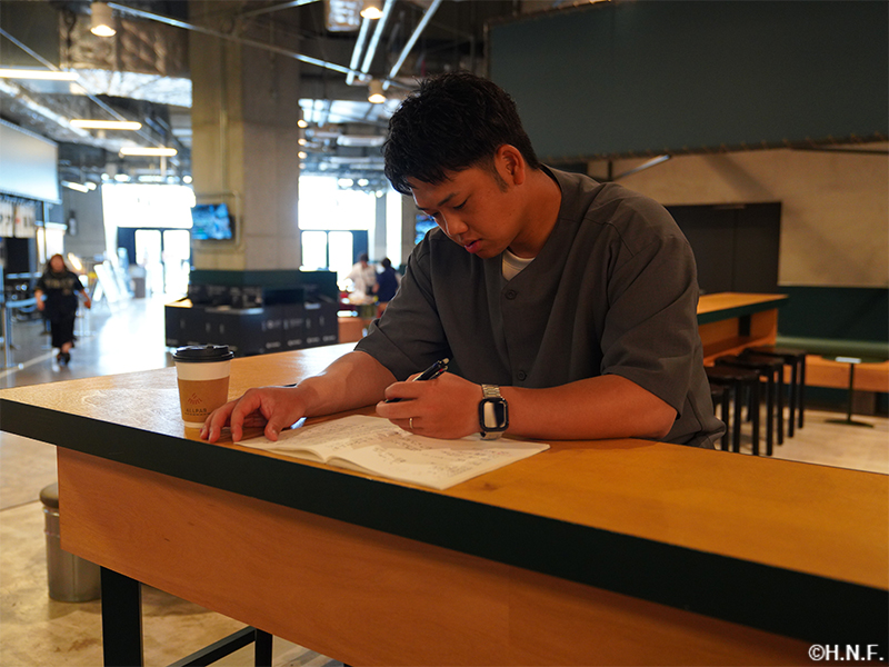 七つ星横丁内共用スペース02