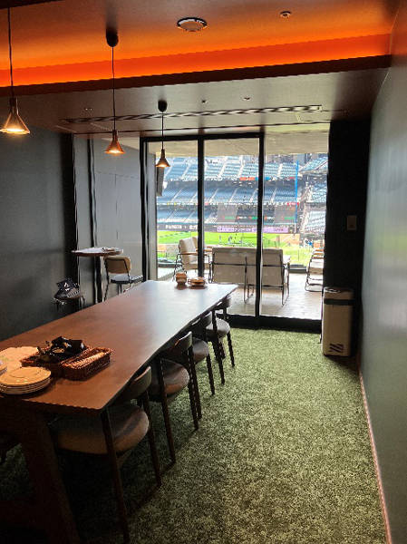 バルコニースイート01