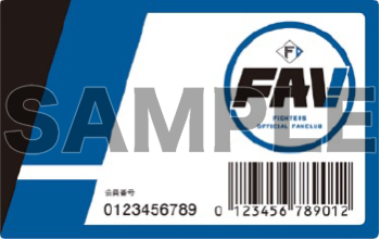 FAVカード