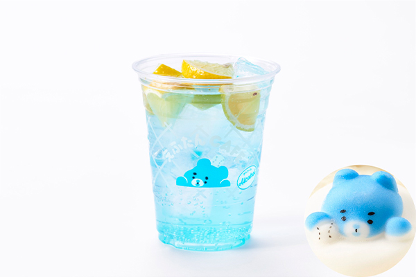 えふたんレモンソーダ、えふたんレモンソーダ