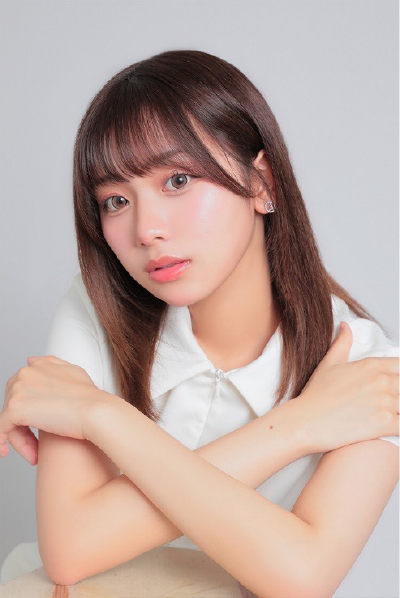 上ノ堀 結愛さん