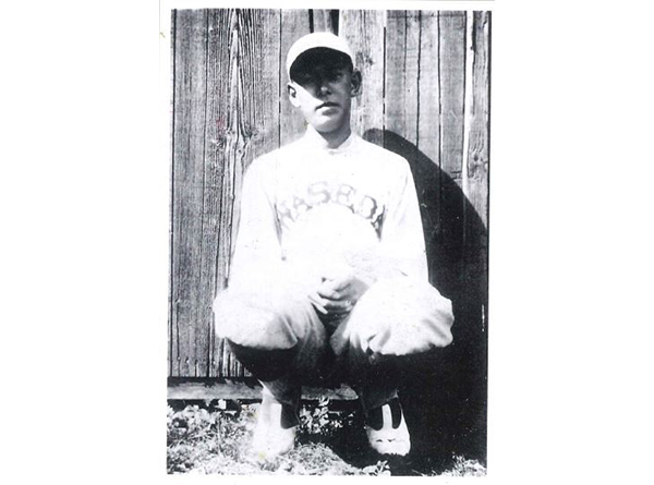 日本ハムファイターズ／斎藤佑樹／直筆サインボール／WASEDA