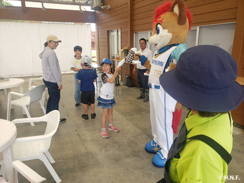 お菓子づくり体験3