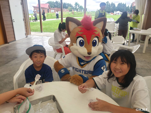 アイスクリーム1