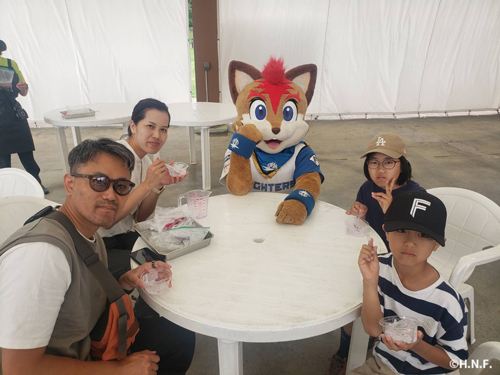 アイスクリーム2