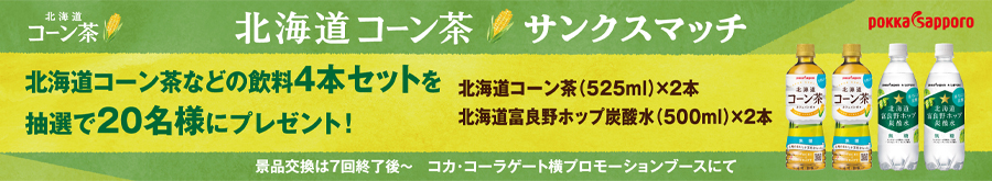 ビジョン抽選会