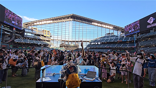 超ダンスフィールド01