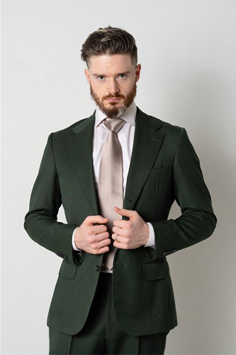 エバンズ・マラカイさん