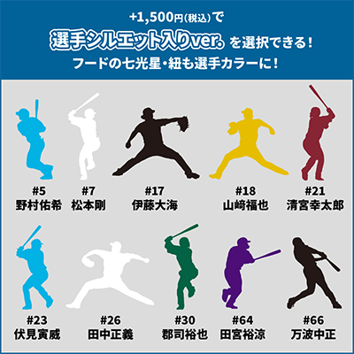 FAV 2025年新規・継続入会受付スタート！ | 北海道日本ハム