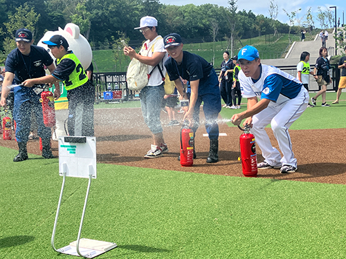 イベントの様子7