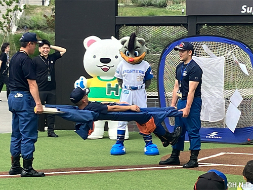 イベントの様子2