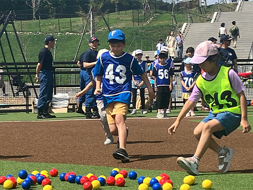 イベントの様子5