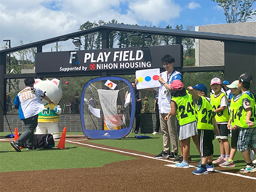 イベントの様子4