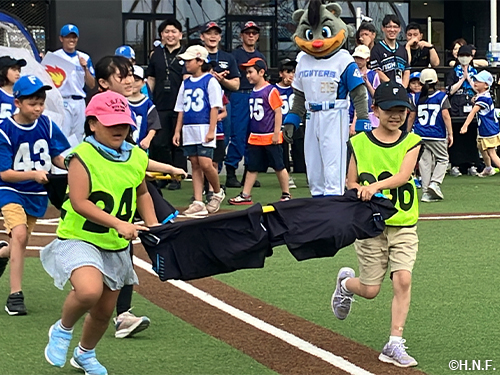 イベントの様子3