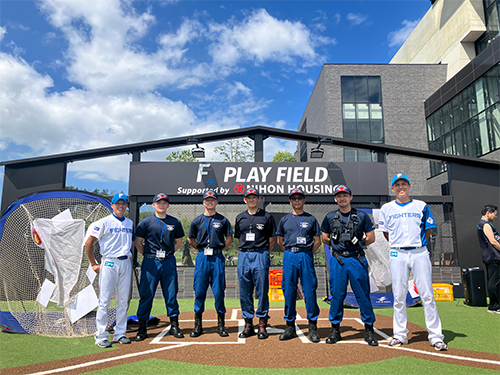 イベントの様子9