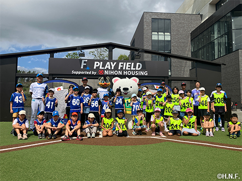 イベントの様子8