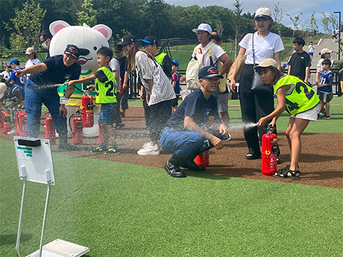 イベントの様子6