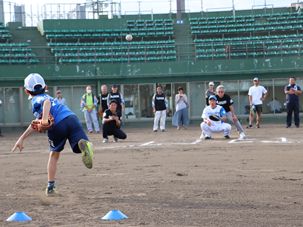 放課後PLAYパーク2