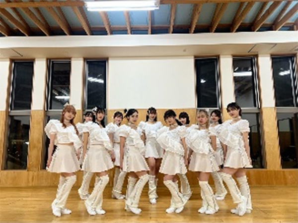 DASダンスサークル