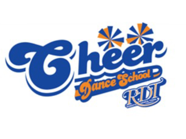RDTチアダンススクール牛久校ロゴ
