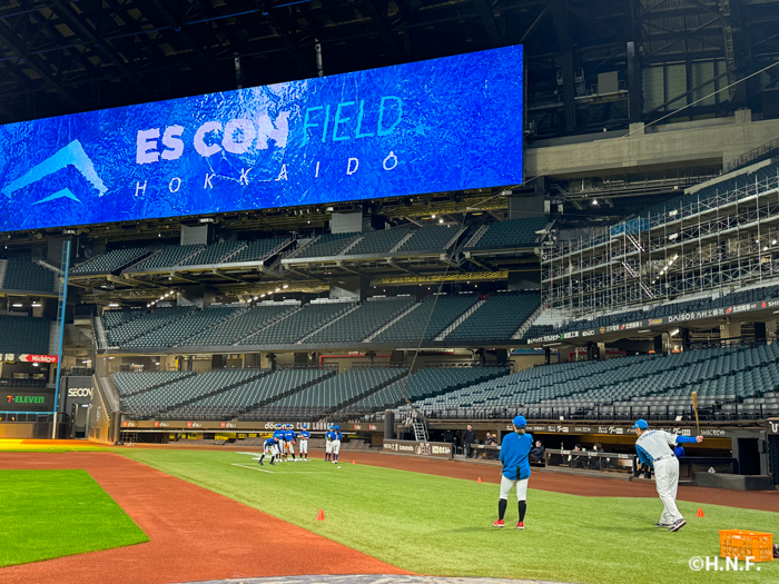 FBAジュニアユース①