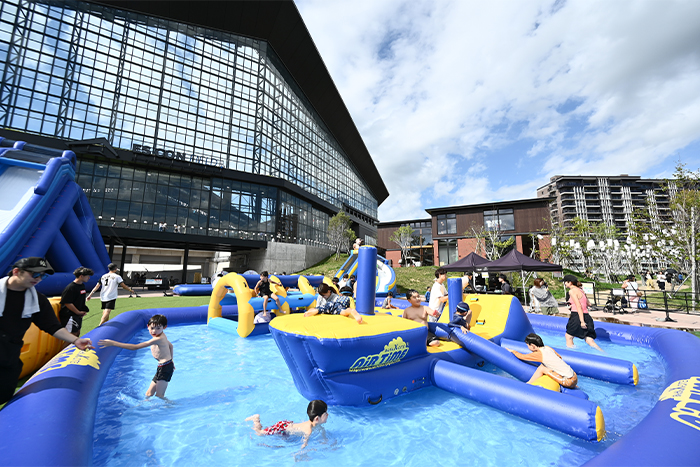 F VILLAGE WATER PARK1