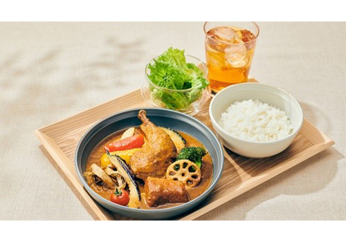 KUBOTA AGRI FRONT CAFE02