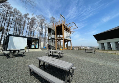 F VILLAGE ADVENTURE PARK02