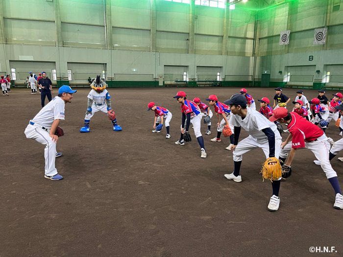 枝幸町開催4