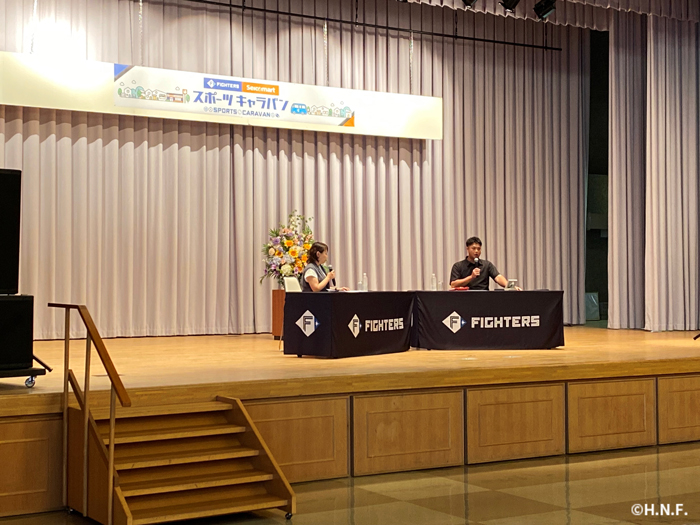 枝幸町開催7