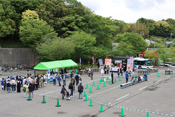 北総鉄道オリジナルミニ電車2