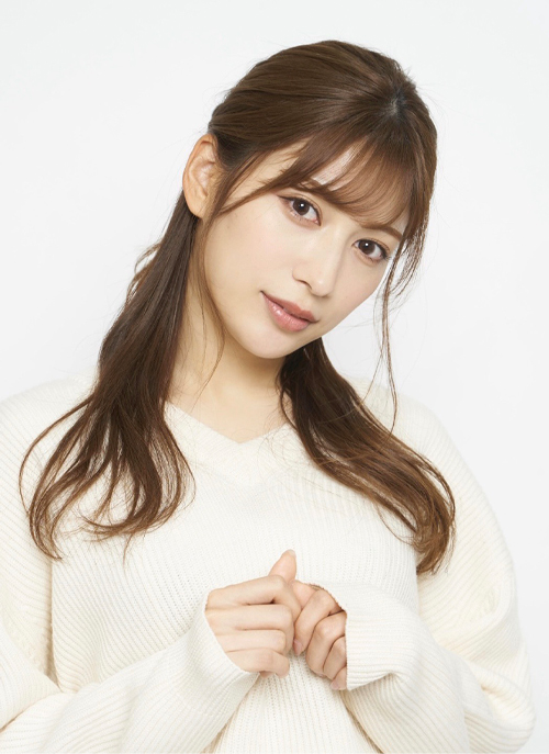 雪平莉左さん