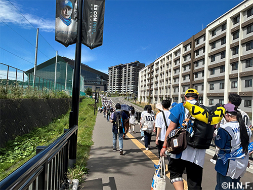 <FOOTSTEP FUND~あしあと基金~>第28回の様子07