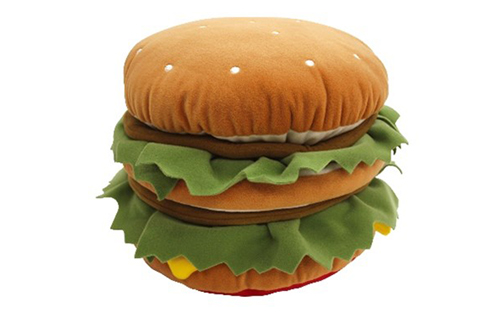 ラッキープレゼント当選賞品2